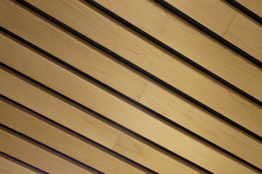 Box Series / Hunter Douglas Contract