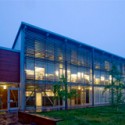 IFAW Headquarters / DesignLAB