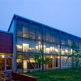 IFAW Headquarters / DesignLAB