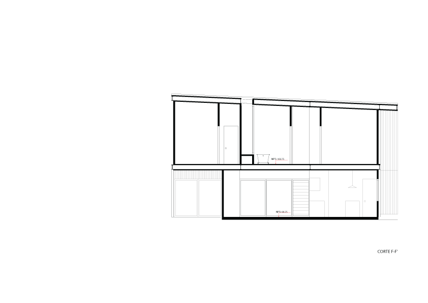 CORTE_FF Section F