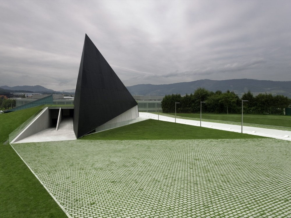 BTEK – Technology Interpretation Center / ACXT