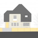 north elevation north elevation north elevation