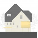 south elevation south elevation south elevation