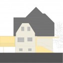 west elevation west elevation west elevation