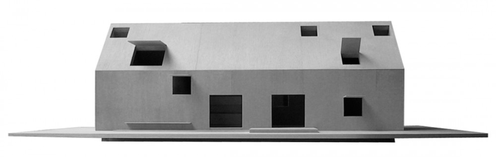 trämodell-2 model