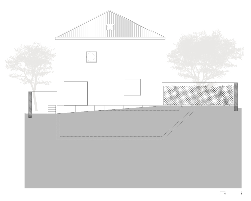 south_elevation south elevation