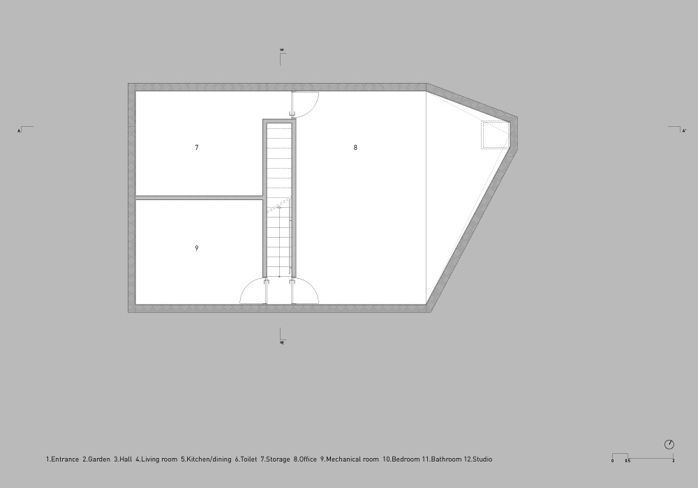 underground_floor_plan underground floor plan