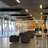 Box Series / Hunter Douglas Contract