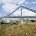 Knokke Footbridge / Ney & Partners