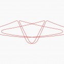 draadmodel_rood_right_op wit draadmodel_rood_right_op wit sketch