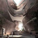 xijiao image courtesy Aedas, ltd