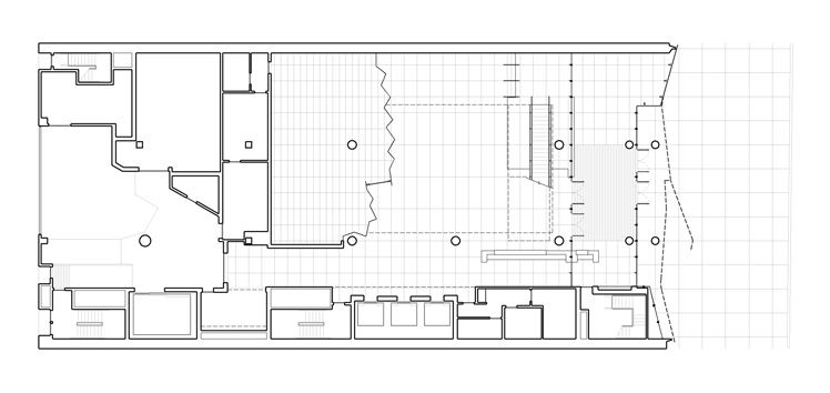1st.dgn 1st floor plan