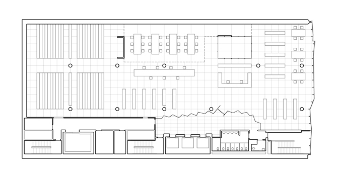 8th.dgn 8th floor plan