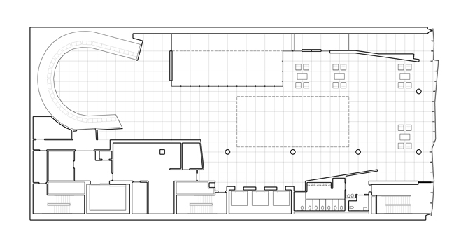 9th.dgn 9th floor plan