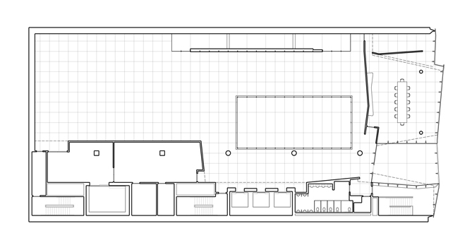 10th.dgn 10th floor plan