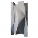 alum alum façade model