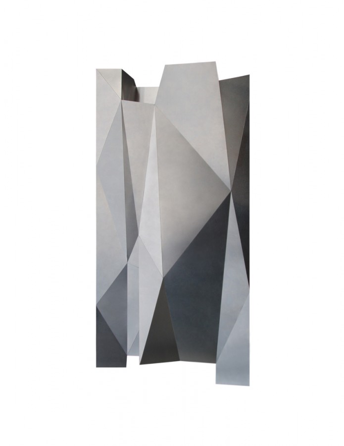 alum façade model