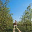 Chapel in Tarnow / Beton