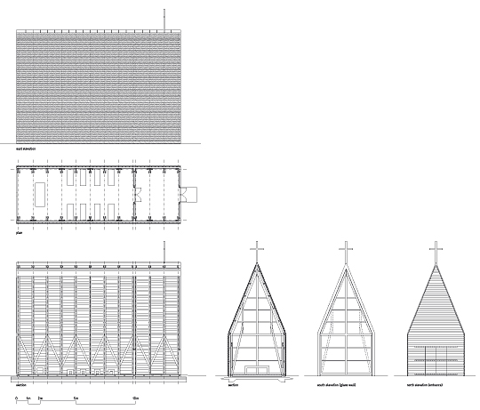 floor plan & elevations floor plan & elevations