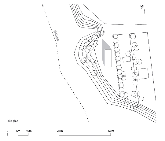 site plan site plan