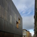 Arq © Francisco Mangado
