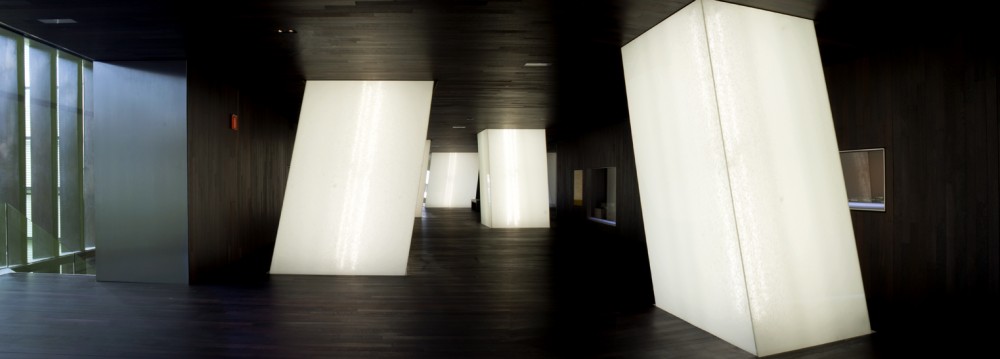 Pan 1 © Francisco Mangado