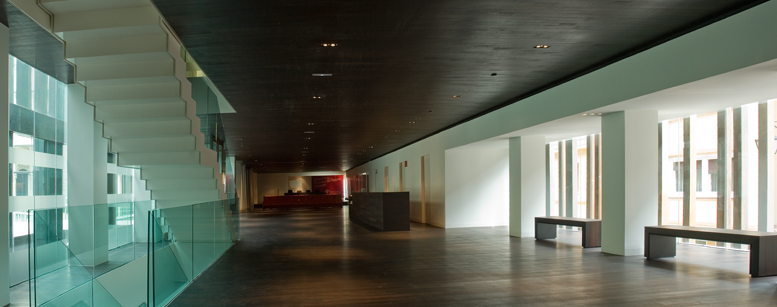 re1 © Francisco Mangado