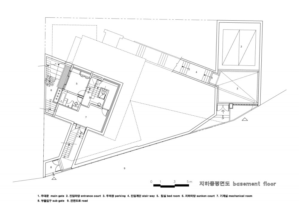 basement floor plan basement floor plan