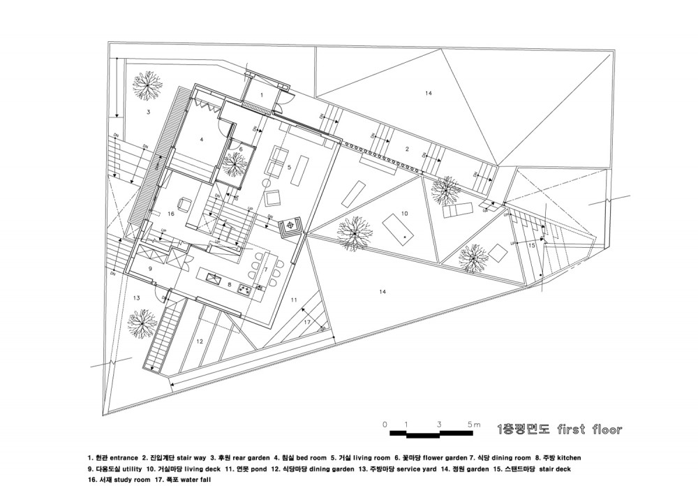 first floor plan first floor plan