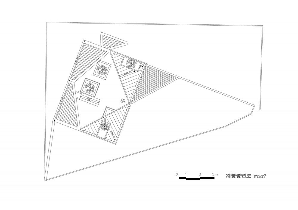 roof plan roof plan