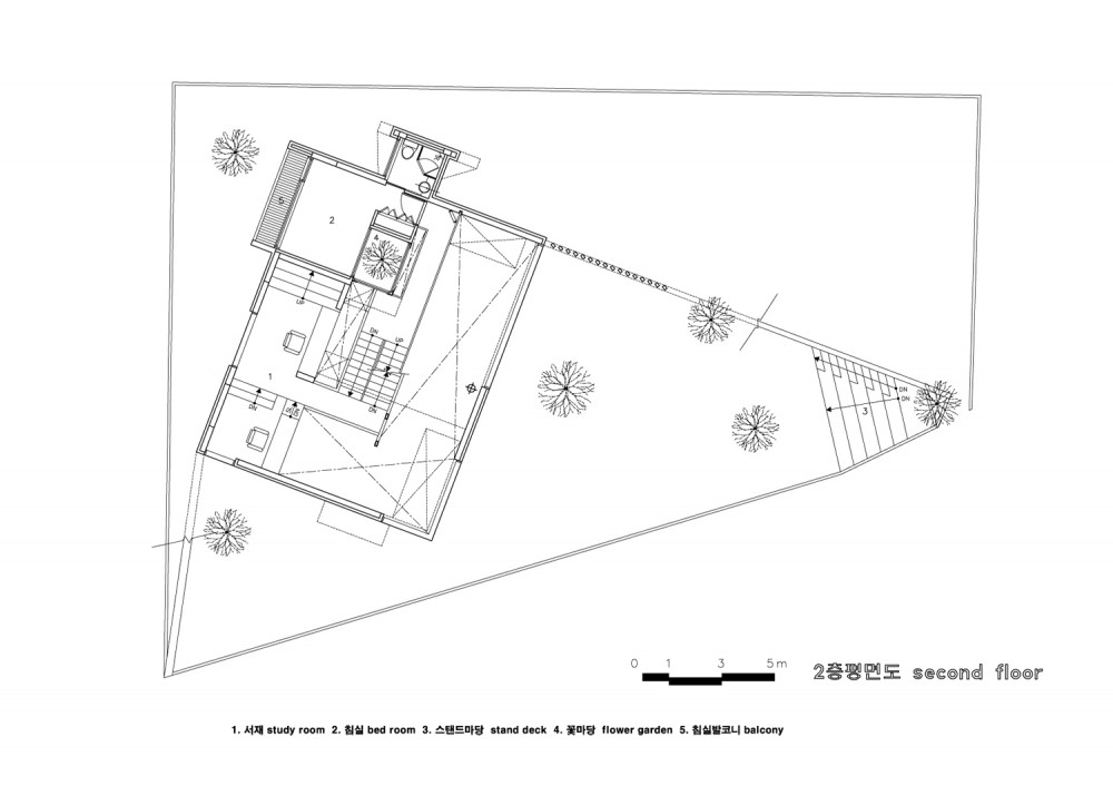 second floor plan second floor plan