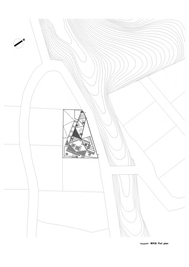 site plan site plan