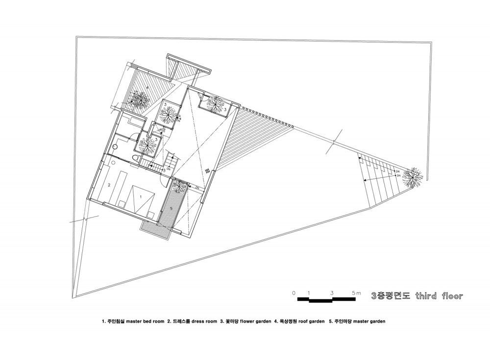 third floor plan third floor plan
