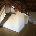 Penthouse / Studio Pietropoli
