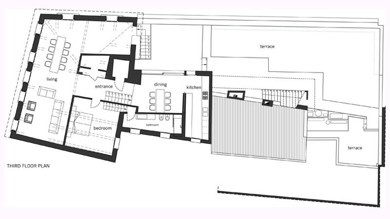 Bassano_Penthouse_Plan_02 floor plan 02