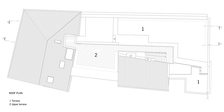AR_VSC_plan_03 roof plan