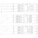 Lower, 1st and 2nd level Lower, 1st and 2nd level
