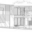 Marcus Beach House Elevation