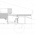 Marcus Beach House Floor plan