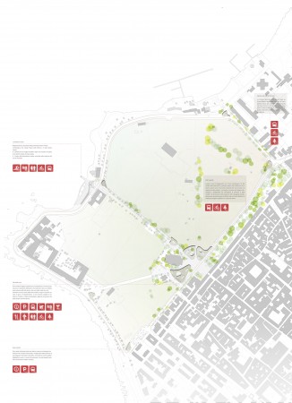 general plan