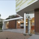 King Residence / John Friedman Alice Kimm Architects