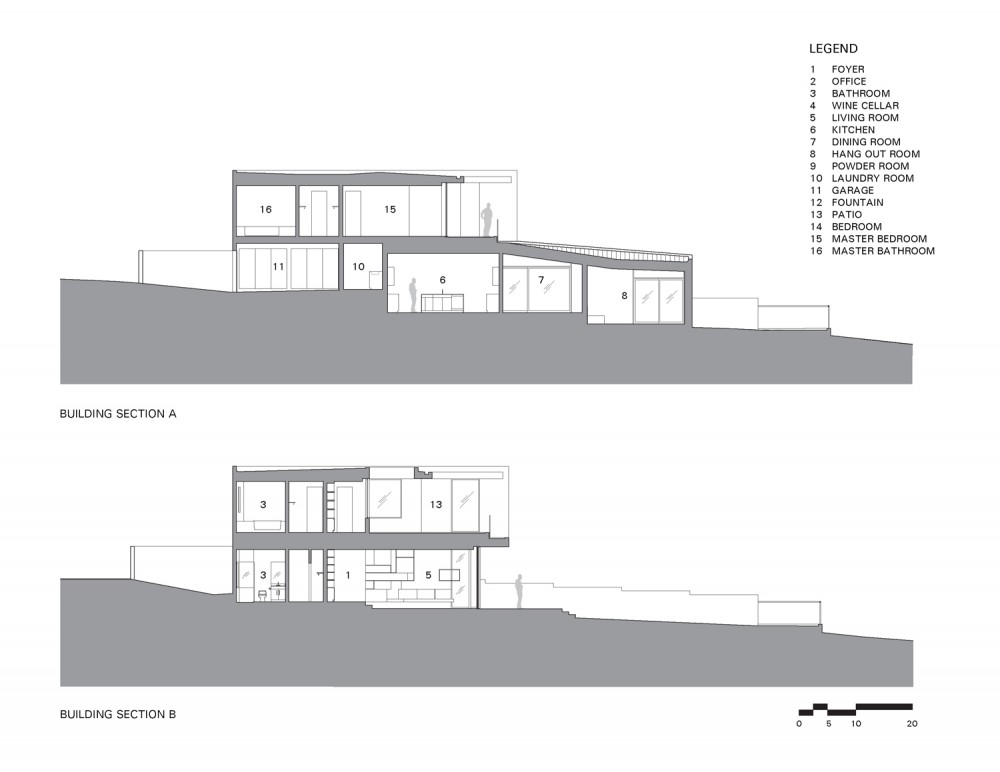 Section A-B section 01 & 02