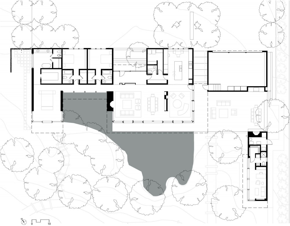 Floor plan Floor plan