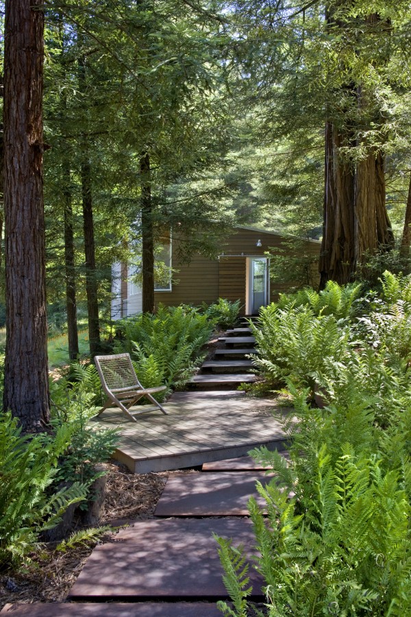 Sebastopol Residence / Turnbull Griffin Haesloop