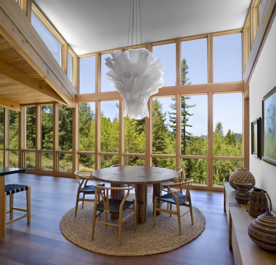 Sebastopol Residence / Turnbull Griffin Haesloop