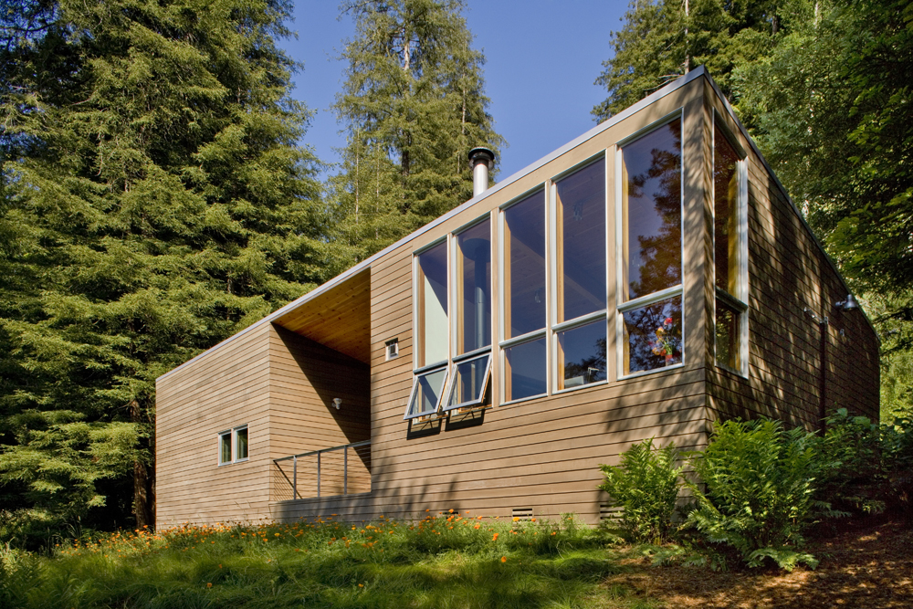 Sebastopol Residence / Turnbull Griffin Haesloop