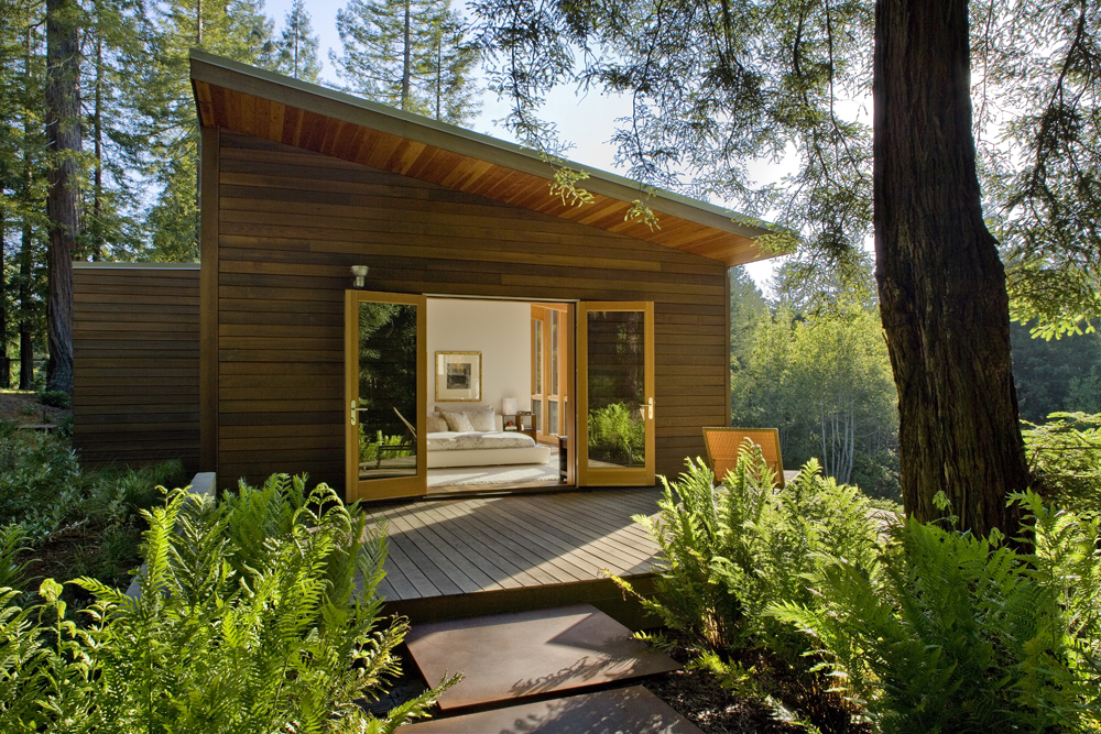 Sebastopol Residence / Turnbull Griffin Haesloop