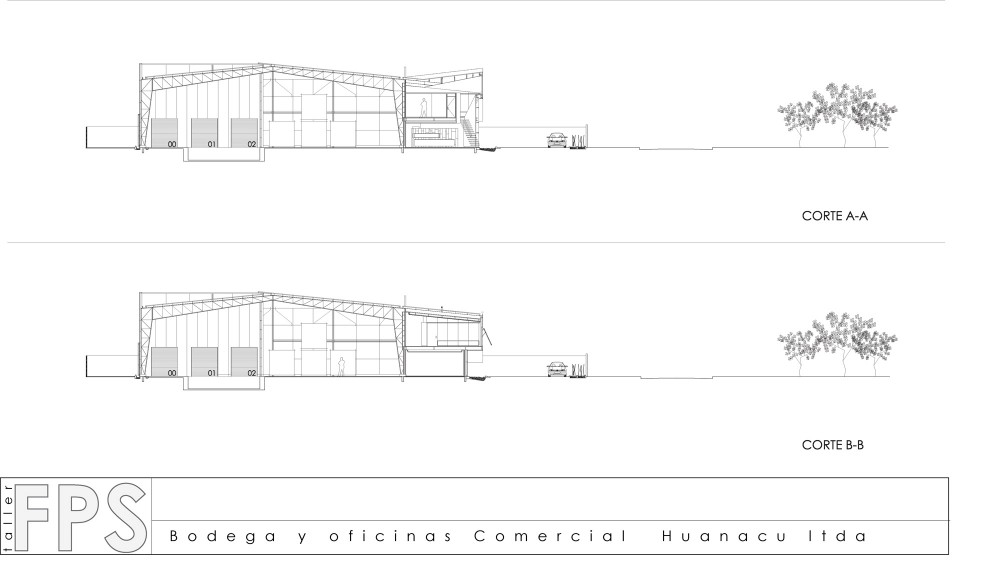 BH_04_CORTE_AA-BB-Model sections 01