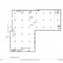 1st basement floor plan 1st basement floor plan