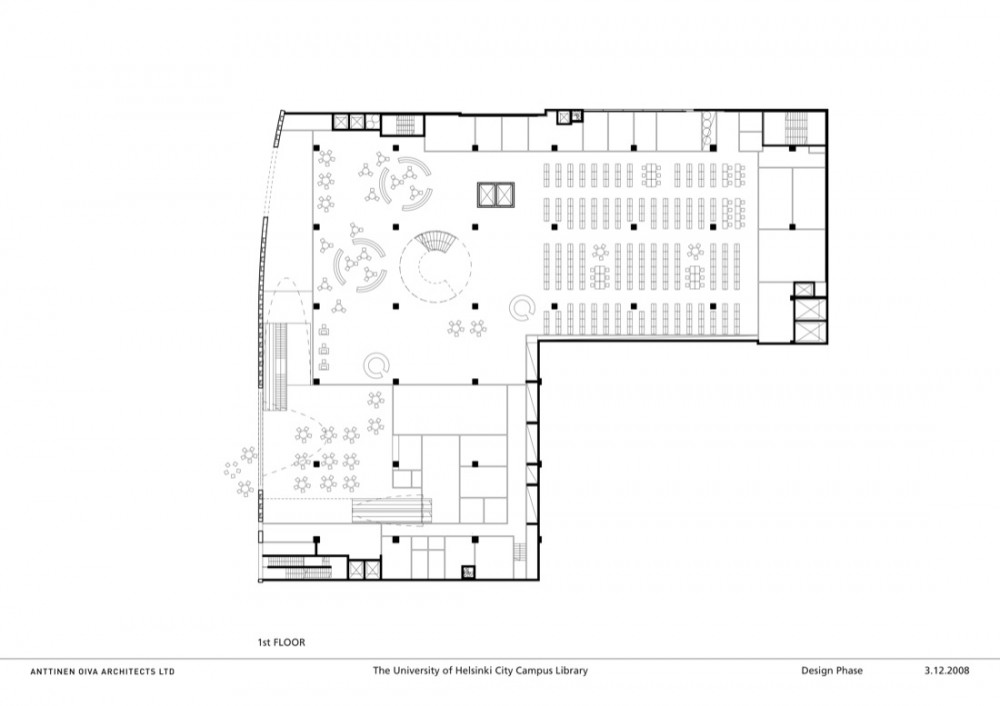1st floor plan 1st floor plan